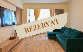 Apartament 3 camere decomandat | Renovat, Nou | Zona Sud | Comision 0% - Poză 1