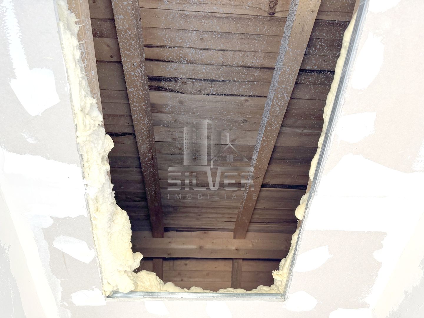 Case  tip duplex in zona centrala Gilau. - Poză 19