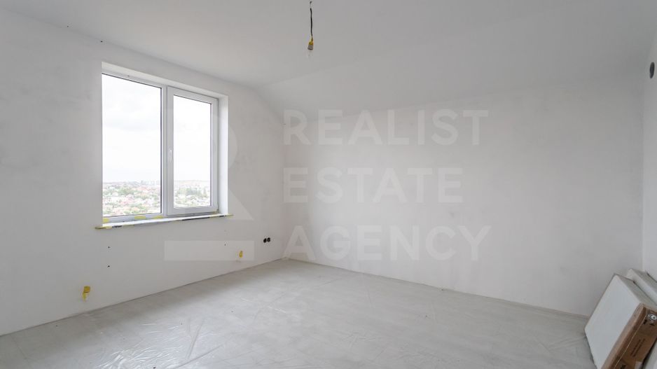 Vânzare, casă, 2 nivele, 3 camere, strada Trandafirilor, Durlești - Poză 9