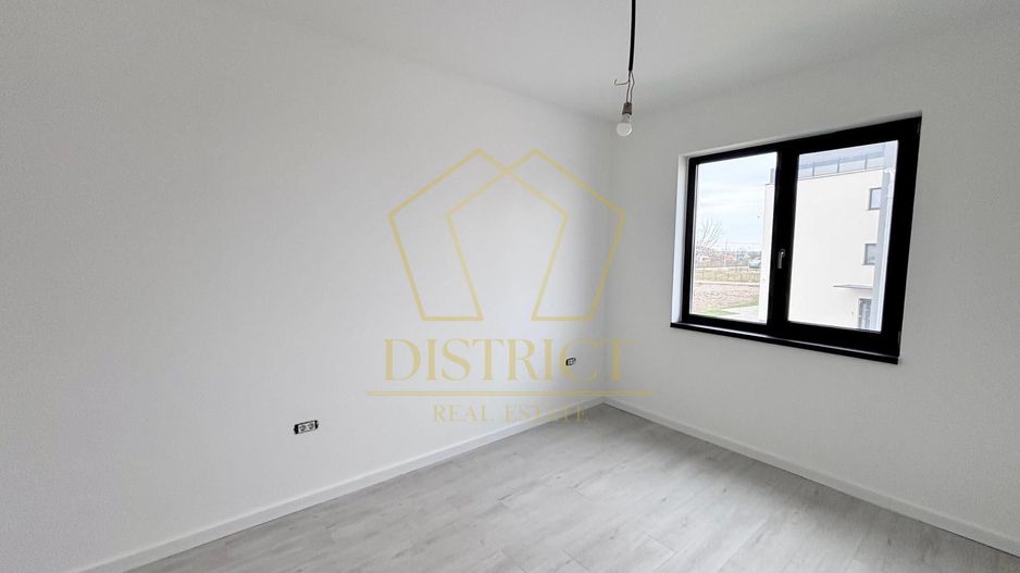 COM 0% Apartament nou cu 2 camere | Mehala - Poză 4