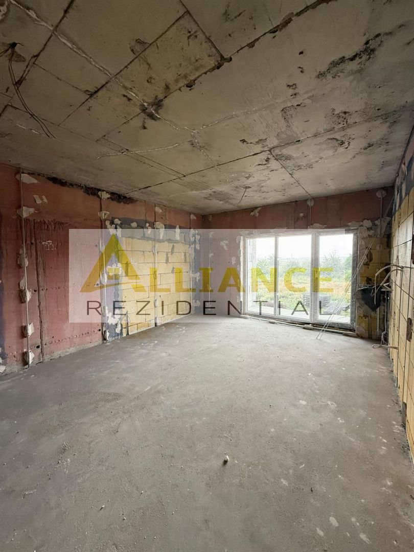 5 MINUTE METROU BERCENI - APARTAMENT 2 CAMERE   - 58 mp - 119.790â¬ - Poză 6