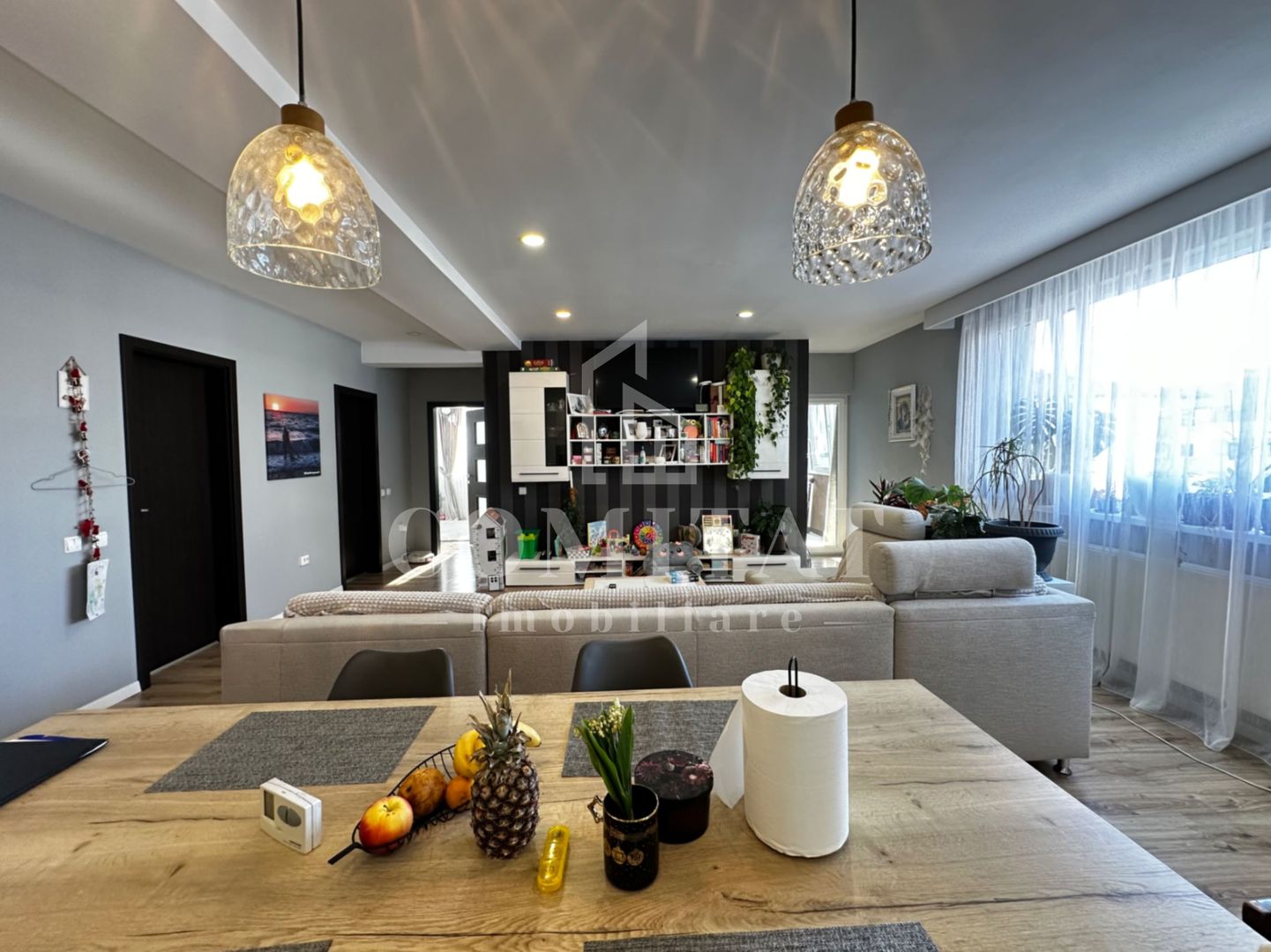 Apartament 3 camere | Loc de parcare | Zona Eroilor-Floresti - Poză 7