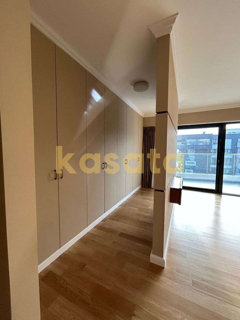 APARTAMENT | EXCLUSIVIST ÎN UPGROUND | TERASE CU VEDERE PANORAMICĂ - Poză 12