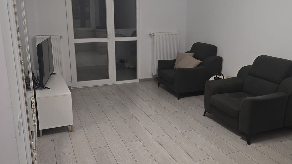 AP. 2 CAMERE PLATANI RESIDENCE, BLOC NOU, PARCARE, CENTRALA, MODERN - Poză 25