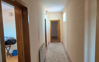 Casa P+2 - 244,08 mp + anexa + Garaj + teren 248 mp - Parcul Carol - Poză 18