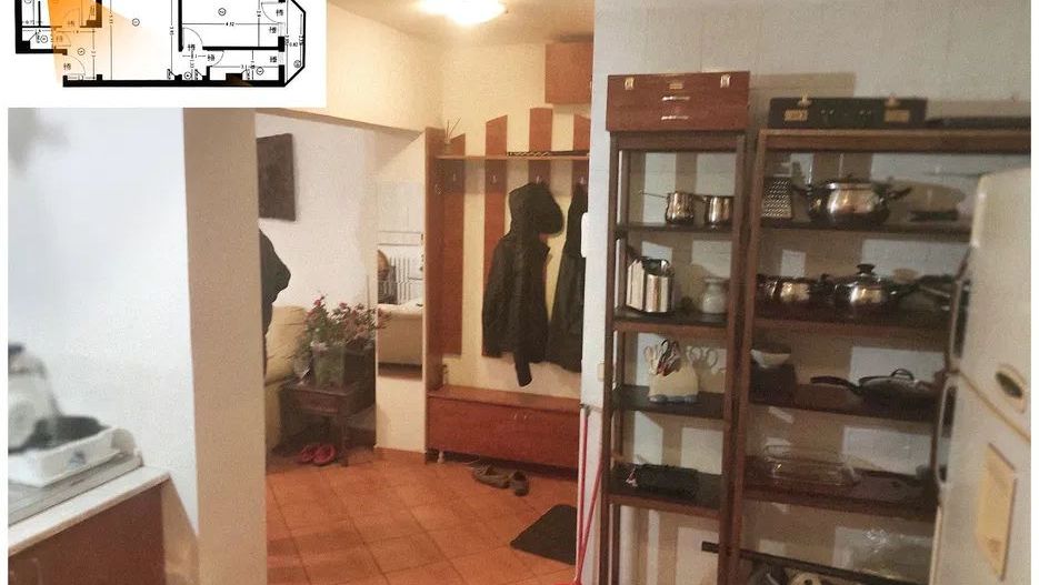 Apartament modern 2 camere PANDURI - Poză 2