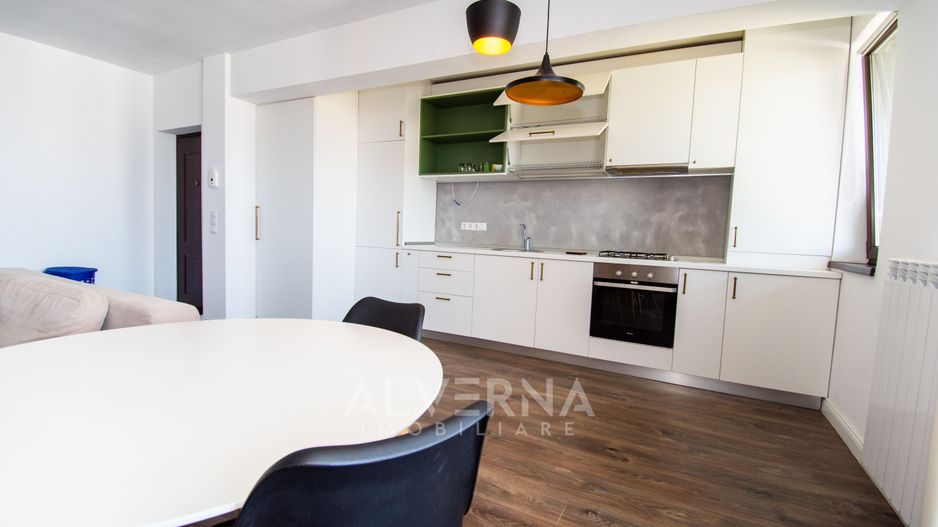 Apartament 2 camere, 60mp + balcon | Zorilor - Poză 3