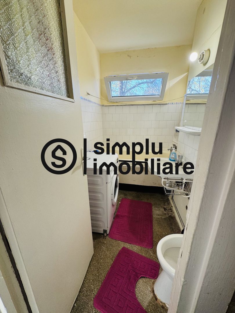 3 camere semi, etaj 3/4 - 122 000 Euro - Poză 29