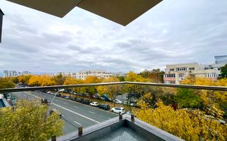 Apartament de Inchiriat | 2 camere | Herastrau - Aviatiei - Poză 41