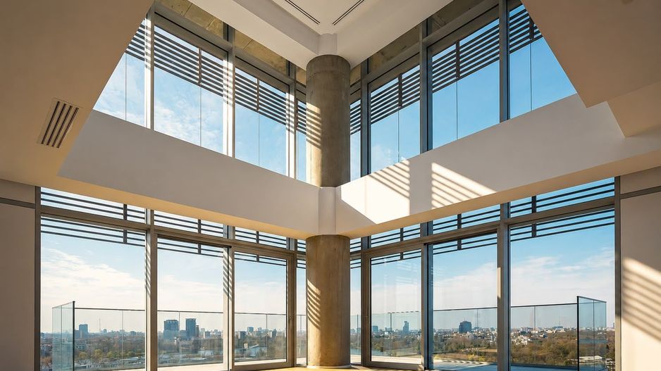 Luxury Penthouse | UP-site Floreasca I Lake view - Poză 3