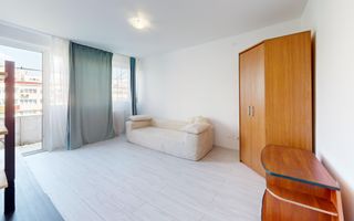 Sos. Giurgiului - Piata Progresu 2 camere decomandat mobilat - Poză 1