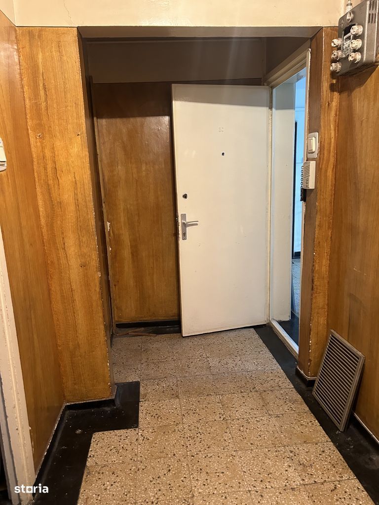 Apartament semidecomandat 3 camere - Aleea Terasei. - Poză 3