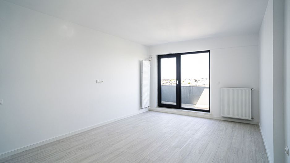 2 Camere, decomandat, 58.7 mp, Bloc Nou, 2 Lifturi, Finalizat, te muti rapid - Poză 3