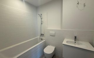 VANZARE APARTAMENT 3 CAMERE | STRAULESTI | 87MP | TERASA | COMPLEX NOU - Poză 11