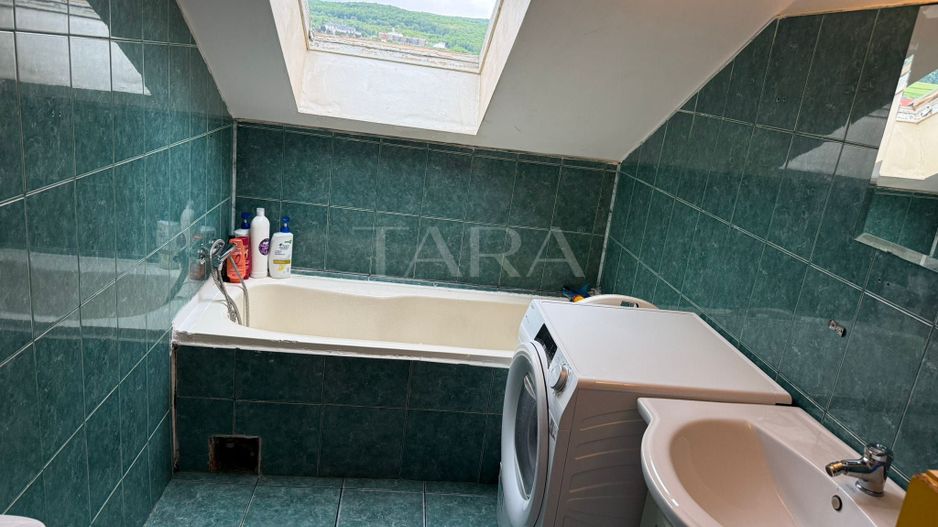 Apartament cu 2 camere, 42 mp, acces rapid la toate facilitățile. - Poză 4
