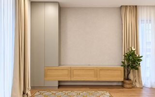 Apartament 3 camere | Hercesa Vivenda | 2 băi | Parcare subterana - Poză 4