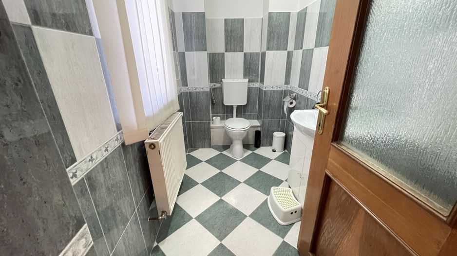 Casa spatioasa cu spatiu de relaxare-zona Blascovici - Poză 11