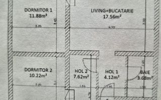 Exclusivitate - Imobil situat lângă pădure - Poză 7