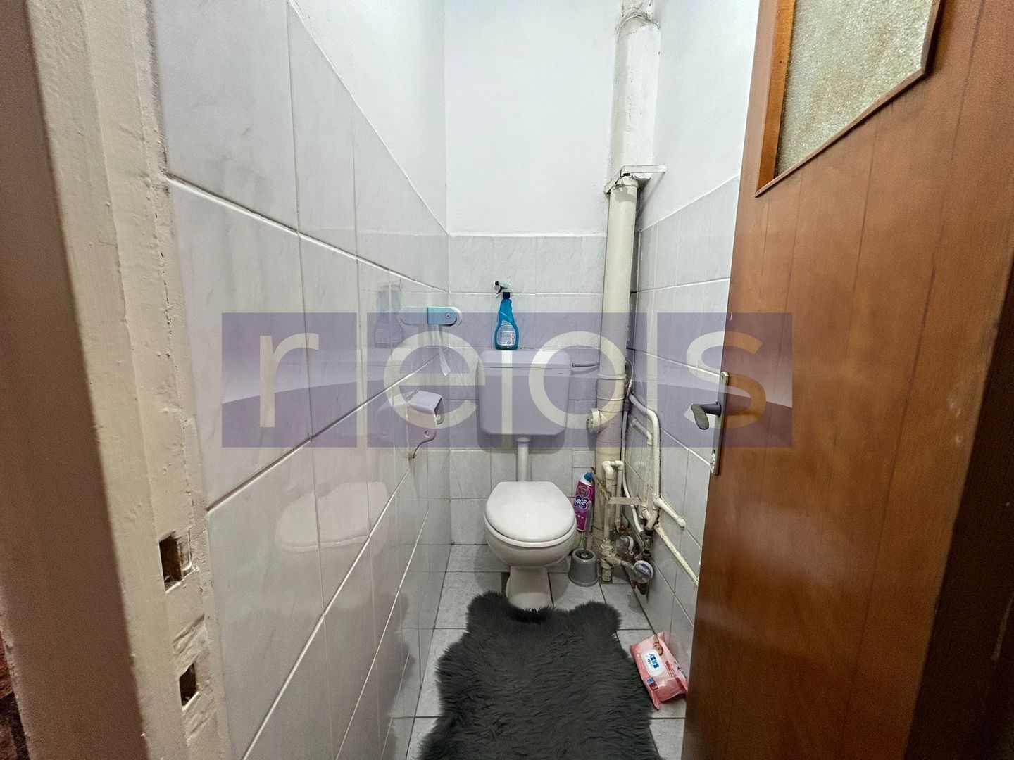 Apartament 4 camere Drumul Taberei | Metrou | - Poză 9