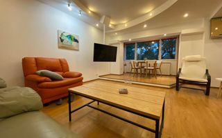 Apartament 4 camere Aviatiei | Burileanu (COMISION ZERO) - Poză 2