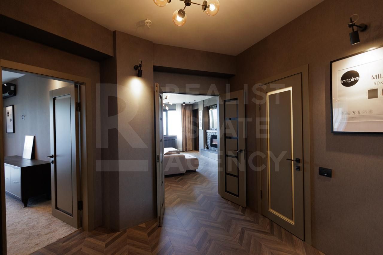 Vânzare, apartament, 2 cameră , str. Tudor Strișcă, Botanica - Poză 25
