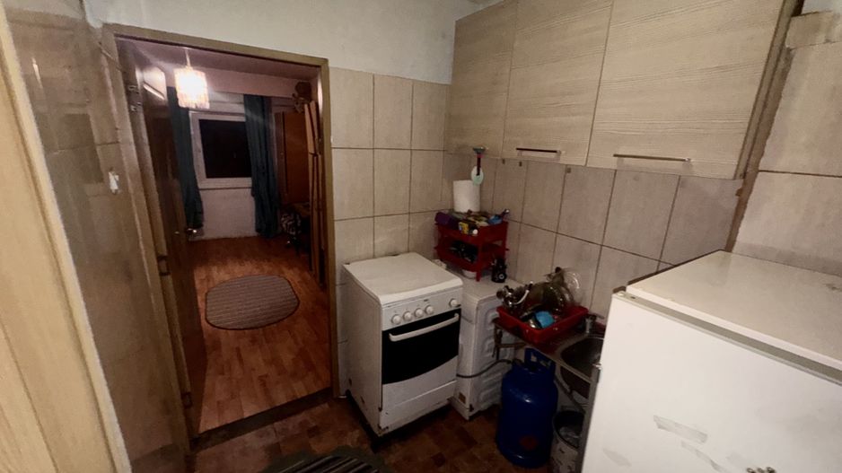 Garsoniera de vânzare | Strada Lacramioarei - Poză 1