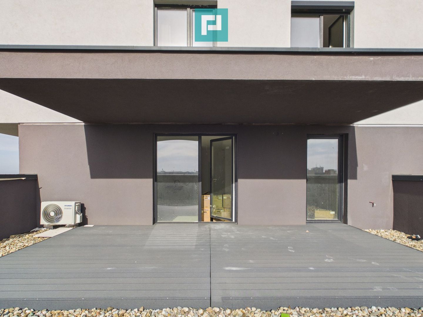 Apartament 2 camere, terasă mare, etaj 6 - Poză 15