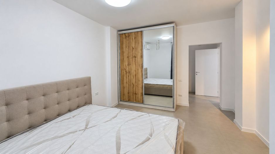 De Închiriat | Duplex Premium 3 Camere | 162 mp | Tunari - Poză 9