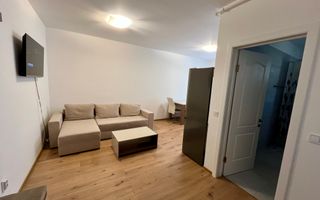 Apartament cu 2 Camere, Bloc Nou, Complet Mobilat, Zona Centru - Poză 4