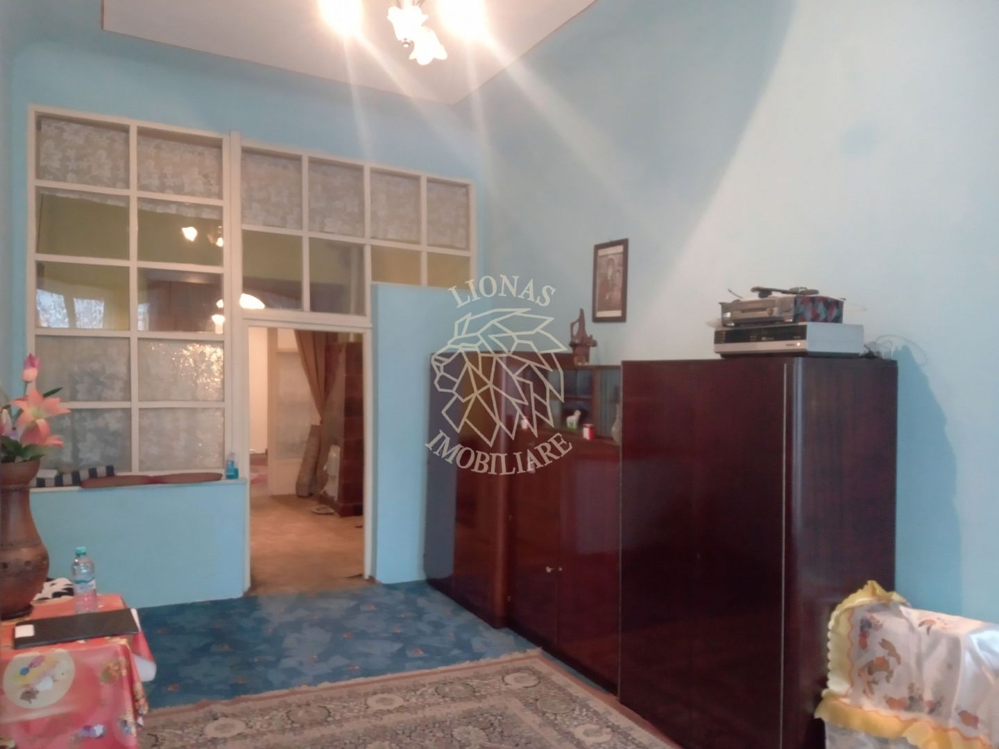Apartament 3 camere 69 mp+pivnita si parcare-Ultracentral- Investitie - Poză 1
