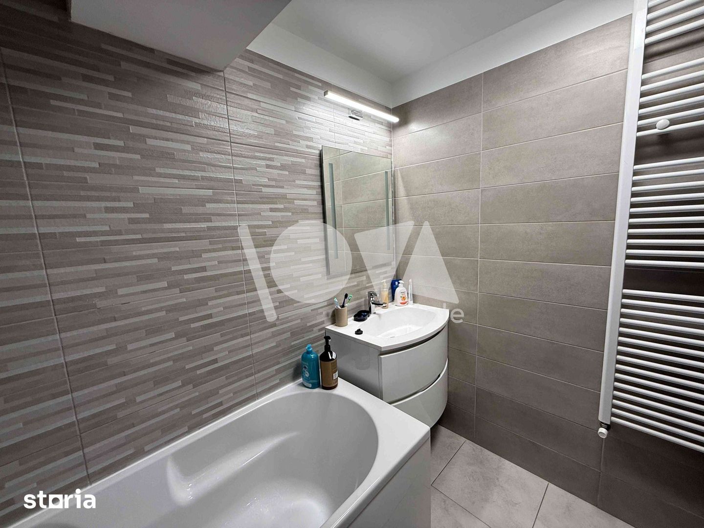 De vânzare: apartament 4 camere - Drumul Taberei - Parc - metrou - Poză 9