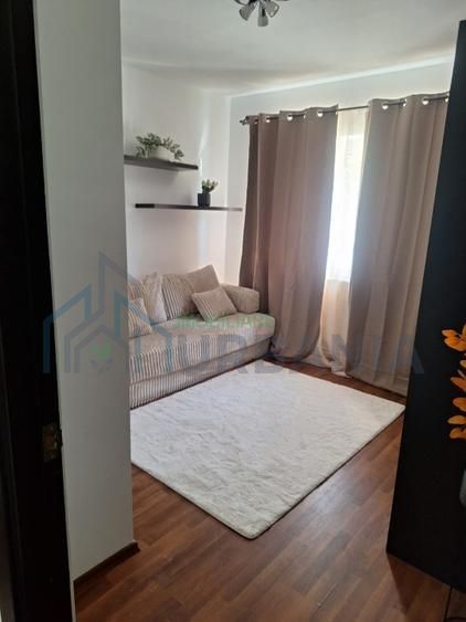 Apartament cu două dormitoare de vânzare în Iași, str. Sf. Lazăr nr. 28 - Poză 7