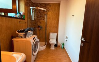 Apartament 3 camere cu terasa | Predeal - Poză 7