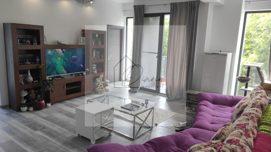 Comision 0% I Apartament 2 camere Iancu Nicolae I bloc 2022 - Poză 11