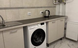 Apartament 2 camere | Etaj 3 | Balcon | Vasile Aaron - Poză 4