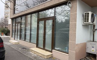 De inchiriat spatiu comercial ultrafinisat, Ghencea/13 Septembrie - Poză 7