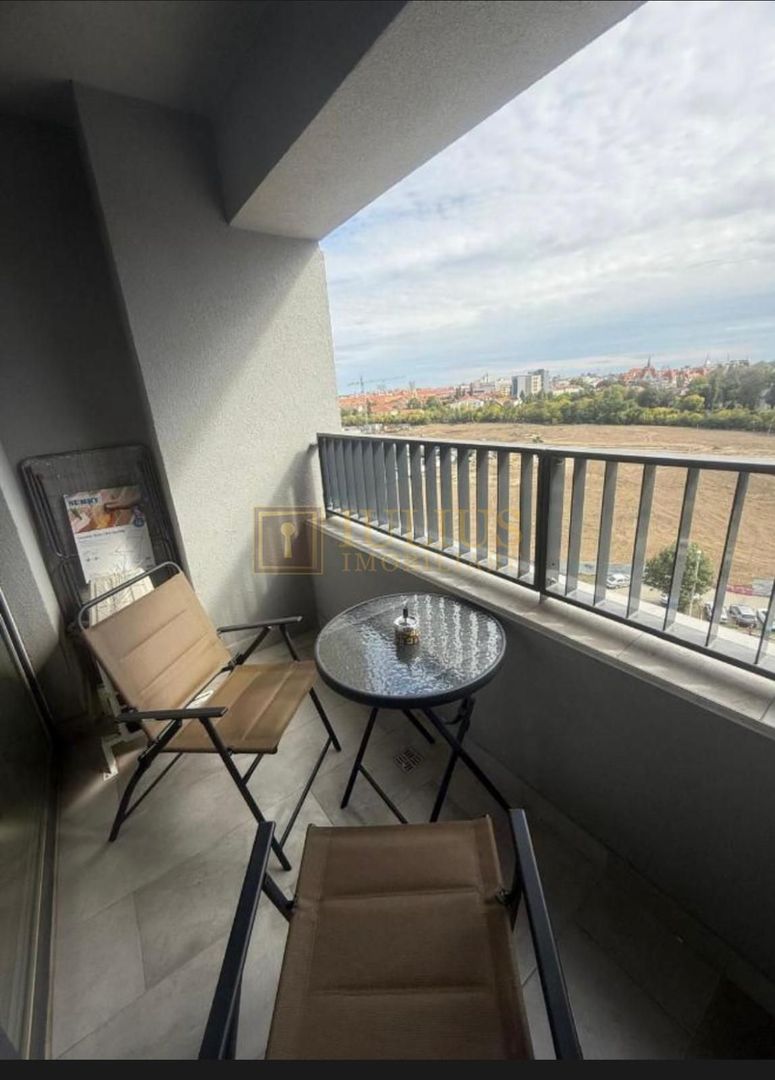 City of Mara, 3 camere, prima inchiriere. - Poză 31