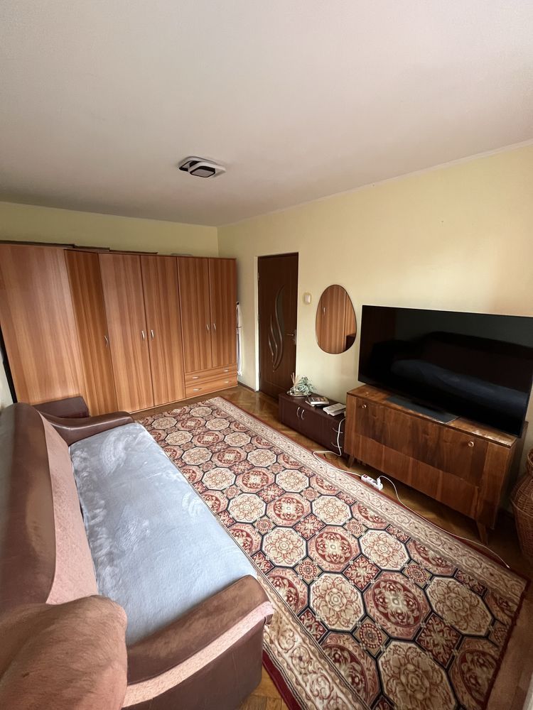 Apartament cu 2 camere,48mp-Saturn - Poză 5