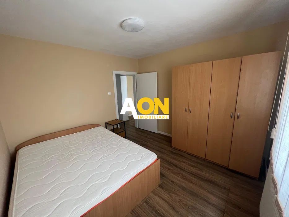 Apartament cu 3 Camere, Etaj Intermediar, Bld. Transilvaniei - Poză 2