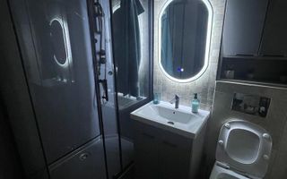 Apartament 2 camere renovat | Centrală proprie | Aurel Vlaicu - Poză 7