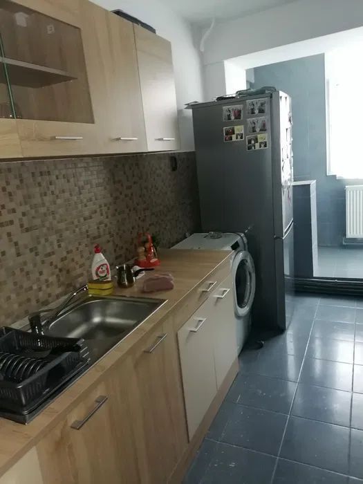 Apartament Micro 18,parter - Poză 1