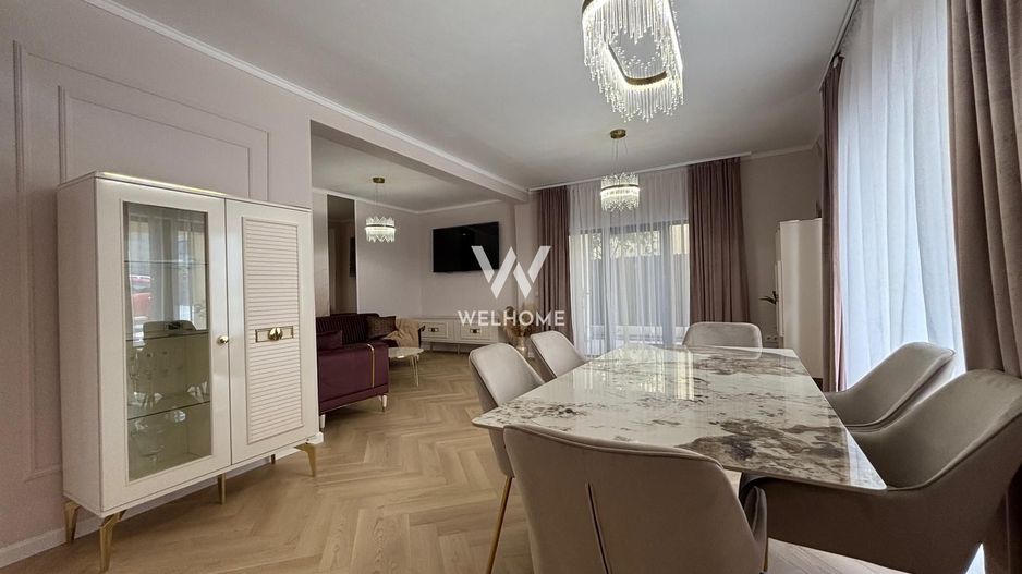 Casa 4 camere PREMIUM, NOUA in Selimbar, Str. Brana - Poză 3