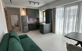 Prima Inchiriere Apartament 2 camere Decebal, Centrala, Loc de Parcare - Poză 1