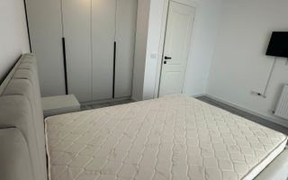 Poitiers Tower - 2 camere -decomandat + parcare  -modern - Poză 15