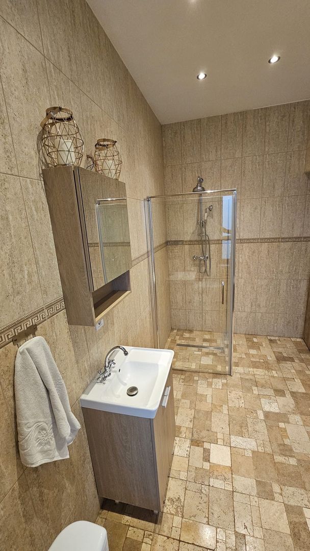 Vila individuala la 30 km de Timișoara - Poză 12