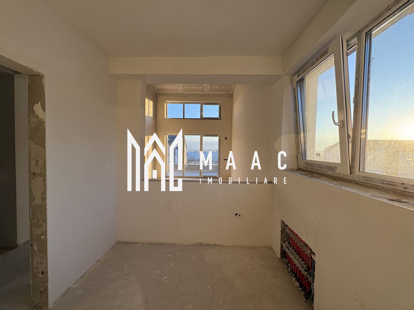 Apartament 5 Camere I 3 Bai I Parcare I Superpret!! - Poză 3