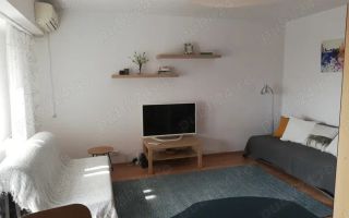 Garsoniera Piata Victoriei Renovat Total T686 - Poză 1