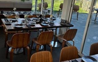 Commercial space | Restaurant | Terasa | Parking - Poză 6