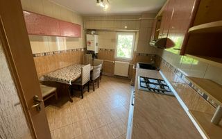 Nicolina- Eslanada - 3 Camere Decomandat Etaj 3 -Bloc 1991 - Poză 1