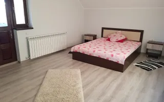 Vila Milostea cu 3070 mp teren și vedere spre Vârful Rânca - Poză 16